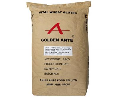 Golden Ante vital gluten